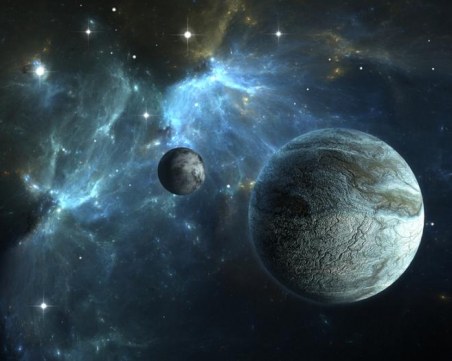 NASA потвърди за над 5000 светове извън нашата Слънчева система