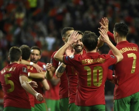 Стават известни още два отбора от Европа, които ще играят на Световното