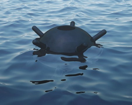 Турция забрани риболова в Черно море заради мините