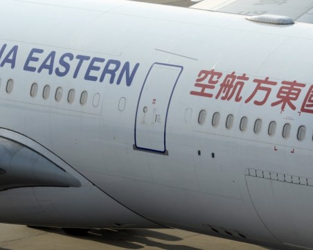 Загинали са всички 132 души на борда на разбилия се в Китай самолет