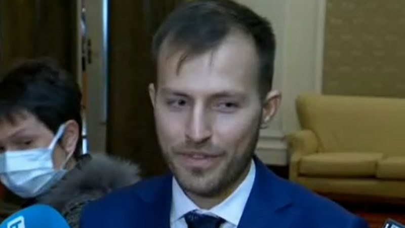 Депутат от ПП: Чух от хората, че арестът на Борисов е бил празник