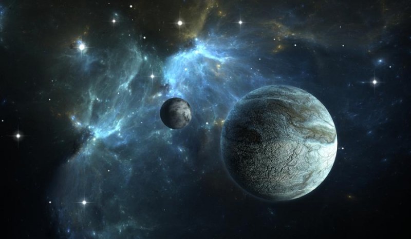 NASA потвърди за над 5000 светове извън нашата Слънчева система
