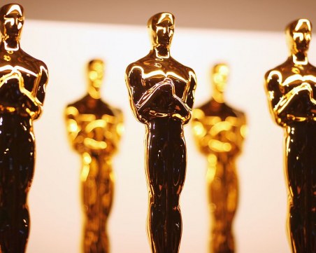 Холивуд се подготвя за Оскарите
