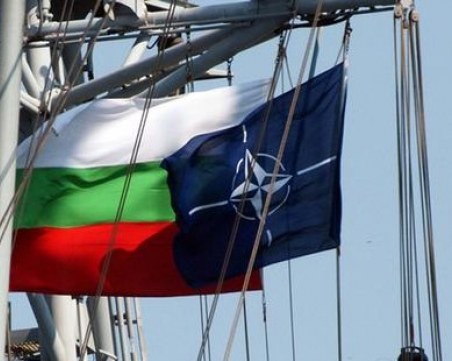Лидери на държави членки на НАТО от Югоизточна Европа пристигат в София