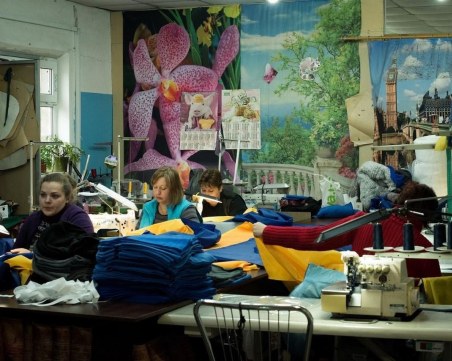 Обявиха въздушна тревога с 