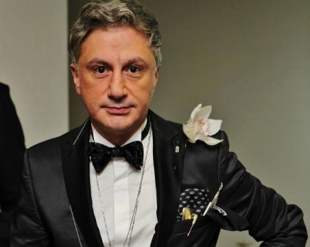 Почина Любомир Милчев - Денди