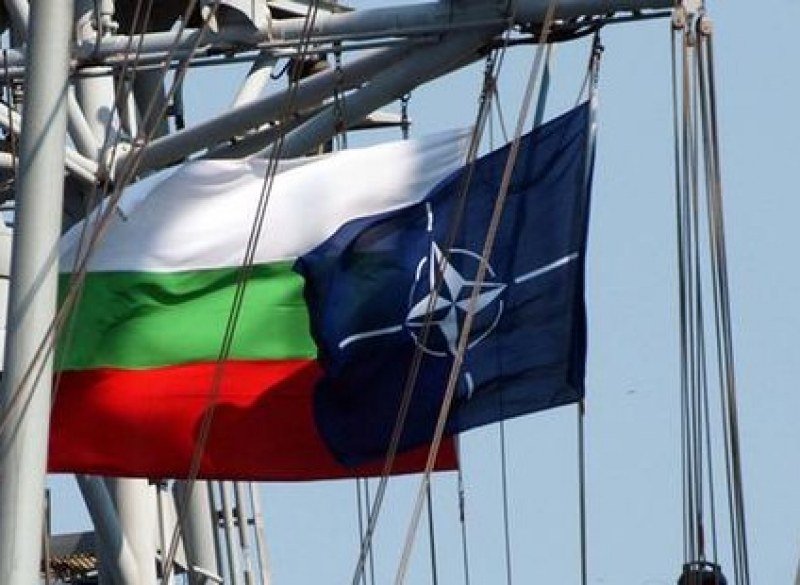 Лидери на държави членки на НАТО от Югоизточна Европа пристигат в София