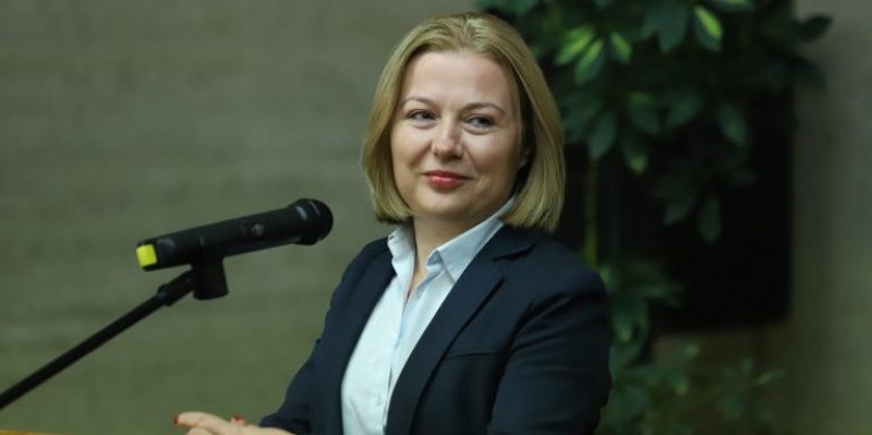 Надежда Йорданова: Настояваме за отговорност от страна на Гешев за негови действия и бездействия
