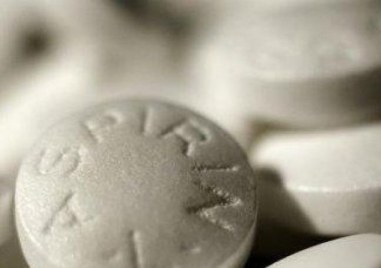 Аспиринът е едно от най широко разпространените лекарства в света Приложението