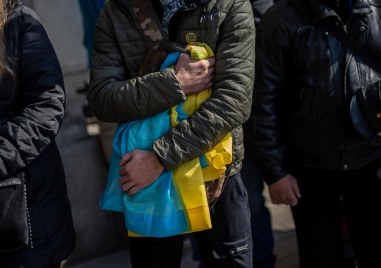 Украинските граждани които пристигат в Пловдив от днес вече могат