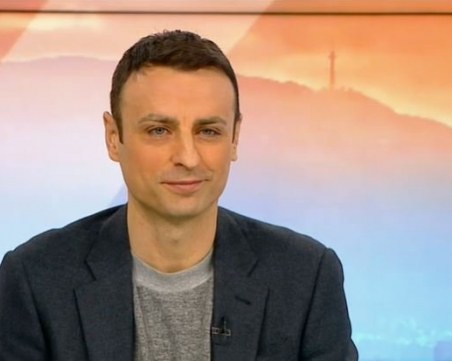 Димитър Бербатов: Конгресът, на който бях избран за президент на БФС, е проведен честно и според законите