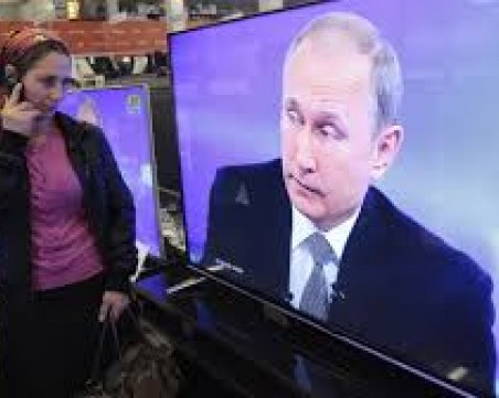 Иво Инджев: Руснаците са жертва на пропагандата на Путин, той също си вярва