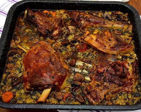 Колко ще ни струва агнешкото? 30 лв. за килограм е спекула