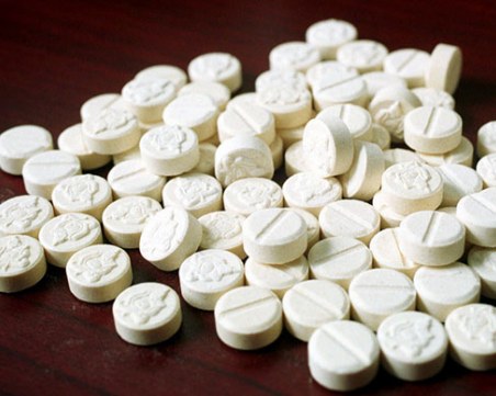 Намериха амфетамин в дома на 36-годишна пловдивчанка