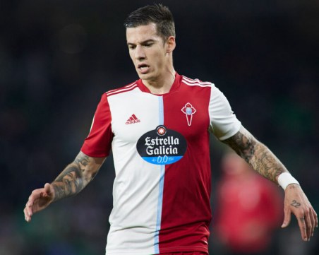 Обвиниха в изнасилване испански футболист