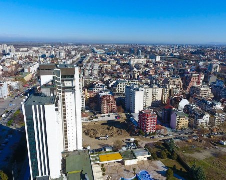 Рекорд в Пловдив: Скок на цените с 13% на жилищата старо строителство за 1 година