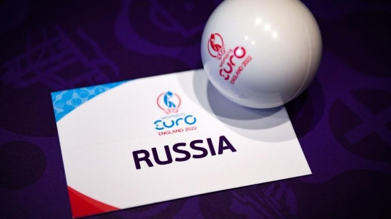 Русия отива в Азиатската конфедерация, ако УЕФА я изключи