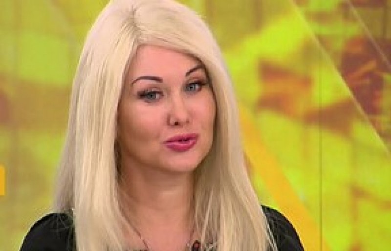 Украинска певица: Много е страшно, пред очите на децата разстрелват родителите им