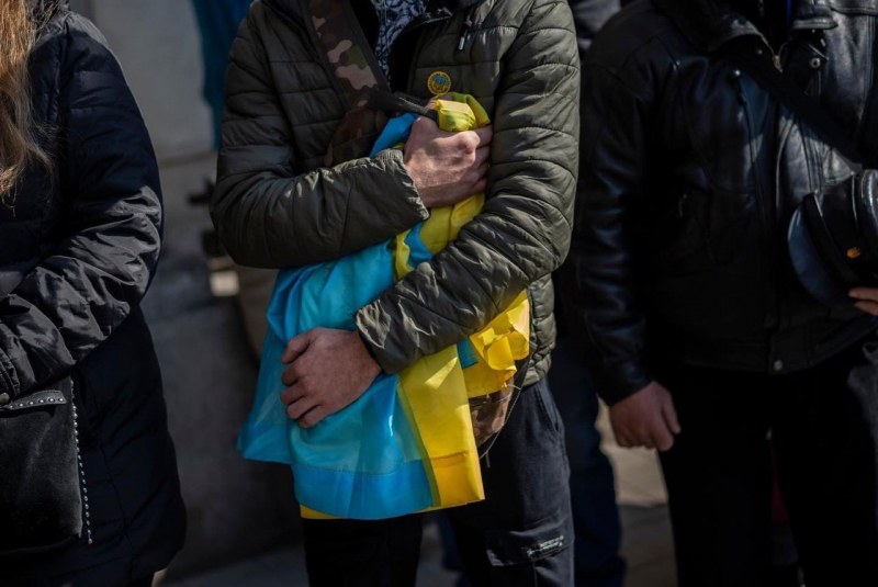 Украинските бежанци вече ще могат да получат статут за временна защита в Пловдив