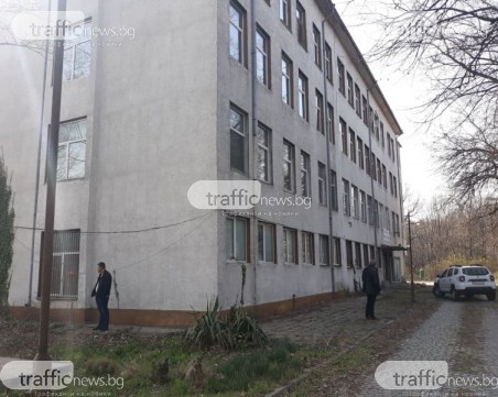 100 000 лева ще струва преобразяването на Белодробна в център за бежанци