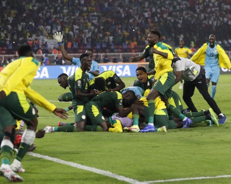 Ясни са петте отбора от Африка, които ще играят на Световното