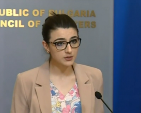 Бориславова: Специализираният съд и прокуратура бяха превърнати в удобна бухалка