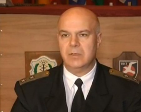 Две от намерените мини в Черно море са били в бойно положение