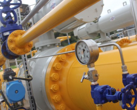 ЕС потвърди: Няма да се плаща за руски газ в рубли