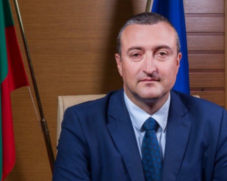 Министерски съвет освободи още един зам.-министър