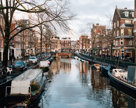 Нидерландия и Белгия гонят руски дипломати