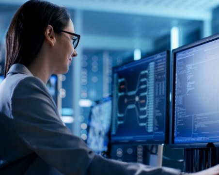 Отбелязват Международния ден на жените в ИТ сферата в Пловдив