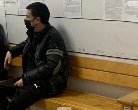 Повторен провал на делото за мъжа , опитал да запали пловдивско заведение, не е успял да си намери защита