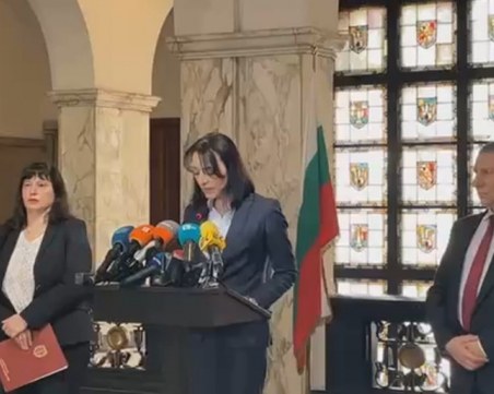 Прокуратурата опроверга 15 твърдения на министри