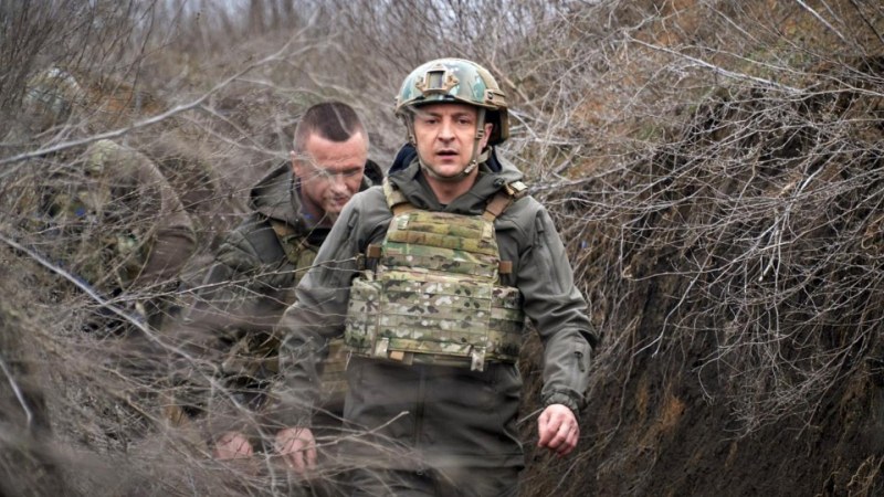 Държави от ЕС призовават гражданите си да не воюват в Украйна
