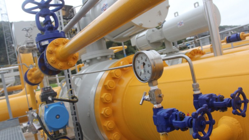 ЕС потвърди: Няма да се плаща за руски газ в рубли