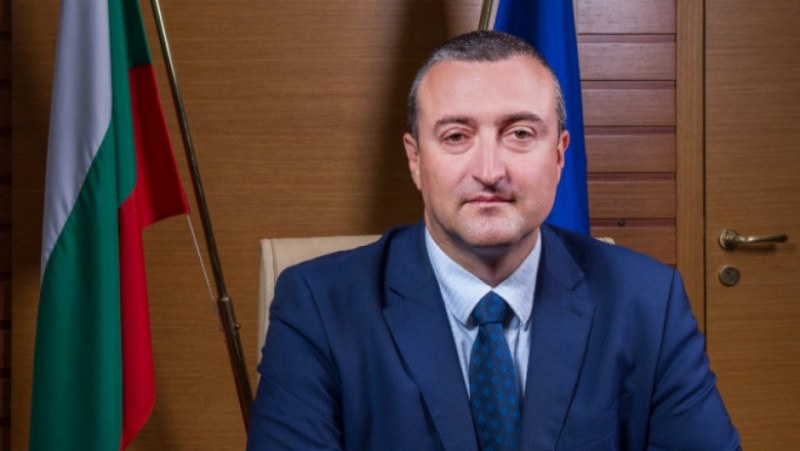 Министерски съвет освободи още един зам.-министър