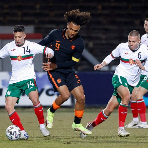 Младежите на България до 21 години изпуснаха победата срещу Уелс