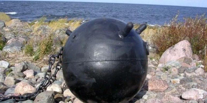 Варненски рибари се страхуват да влизат в морето заради мини