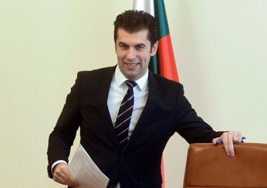 Премиерът Кирил Петков ще е председател на Националния съвет по