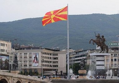 Резултатите от преброяването на населението в Република Северна Македония осъществено