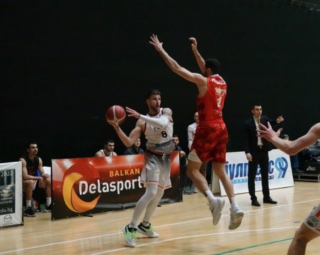 Академик приключи участието си в Балканската лига