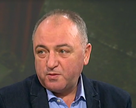 Антон Станков: Закриването на спецсъда и спецпрокуратурата ще доведе до хаос