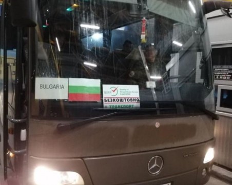 България очаква 200 хил. бежанци при втора вълна