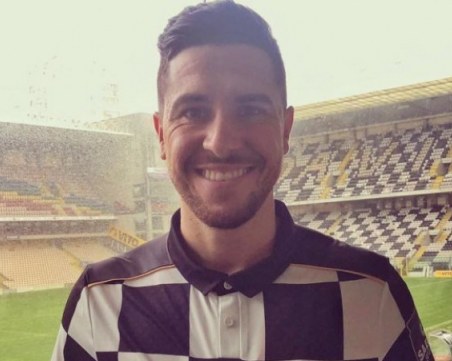 Бразилец напусна Ботев като свободен агент, а сега ще бъде продаден за 2 млн. евро