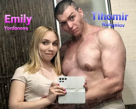 Изненада! Тихомир вече не е Мелиса, отново стана мъж