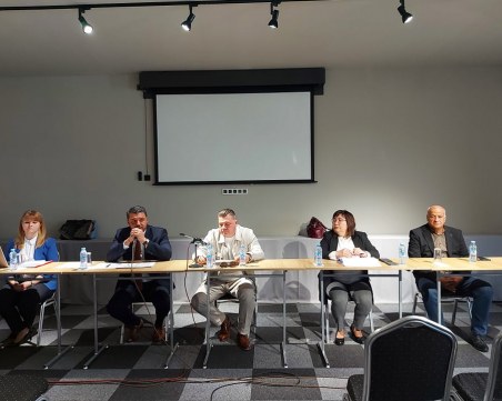 Кметът на община 