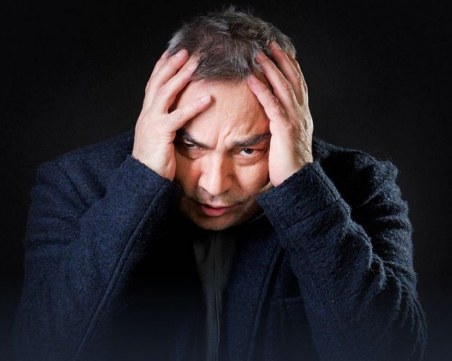 Кръстю Кръстев начело на Пловдивския театър още 4 години