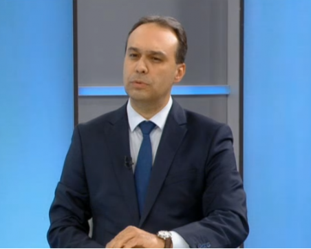 Министър Заков за военната помощ към Украйна: Не можем да изпратим нещо, което нямаме