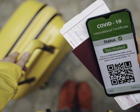 Нови правила за влизане в България от 1 април