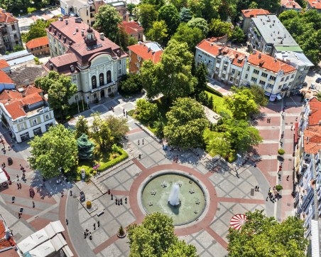 Обновяват пространствата в 7 пловдивски музея, създават и аудио гайд